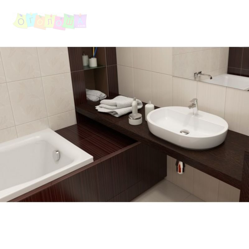 Сантехника по низким ценам в Интернет магазине sanray.com.ua
