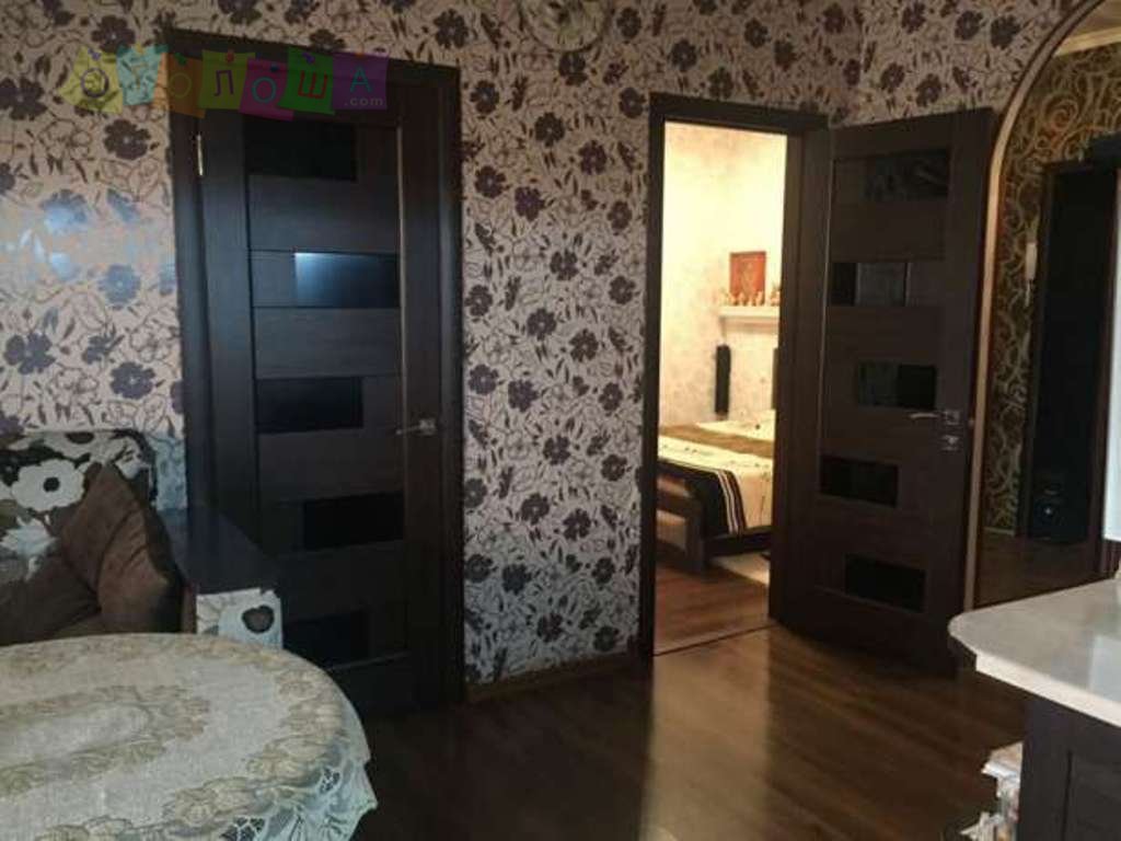 2-комнатная квартира с ремонтом на махачкалинской, одесса, 3.