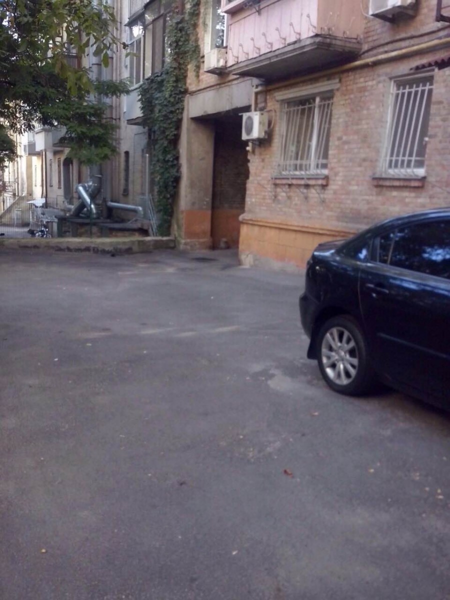 Аренда, центр, 54 кв. м., нежилой фонд