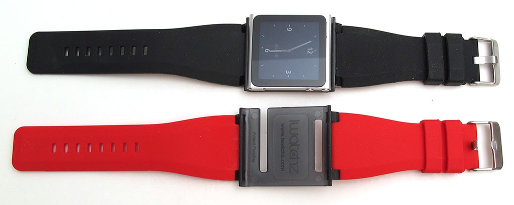 Чехол для iPod nano 6 iWatchz