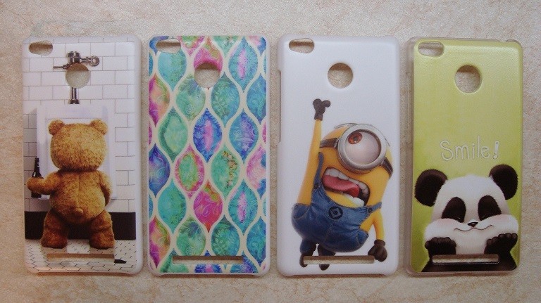 Чехлы Xiaomi Redmi 3S/ Redmi 3. Защитное стекло.