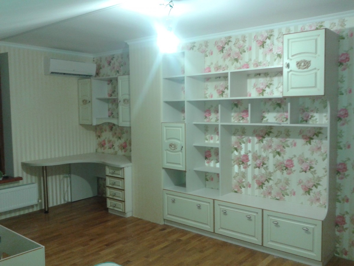 Мебель для детской, детские, подростковые