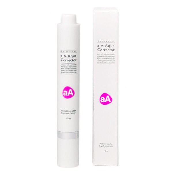 Корректор для точечного лечения высыпаний Dermaheal A.A Aqua Corrector
