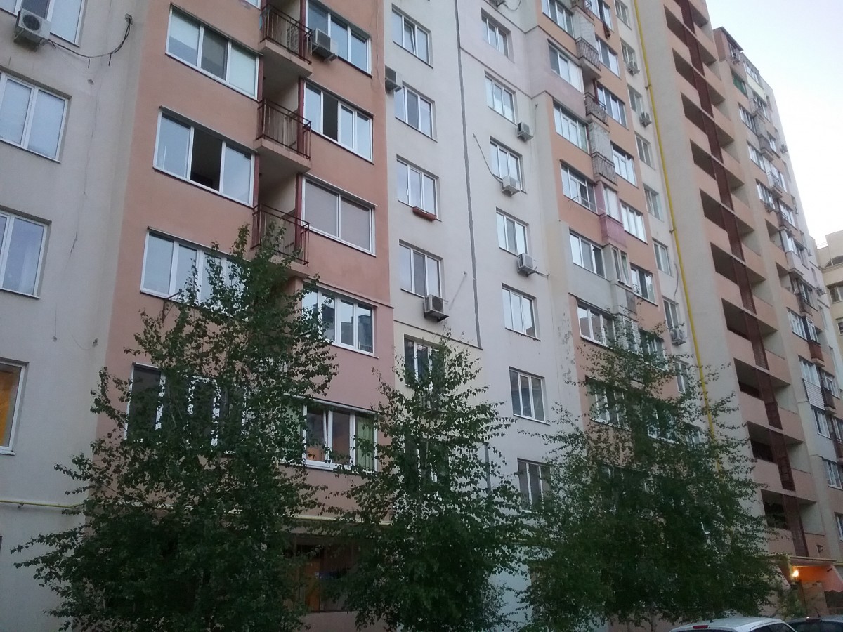 Продам квартиру