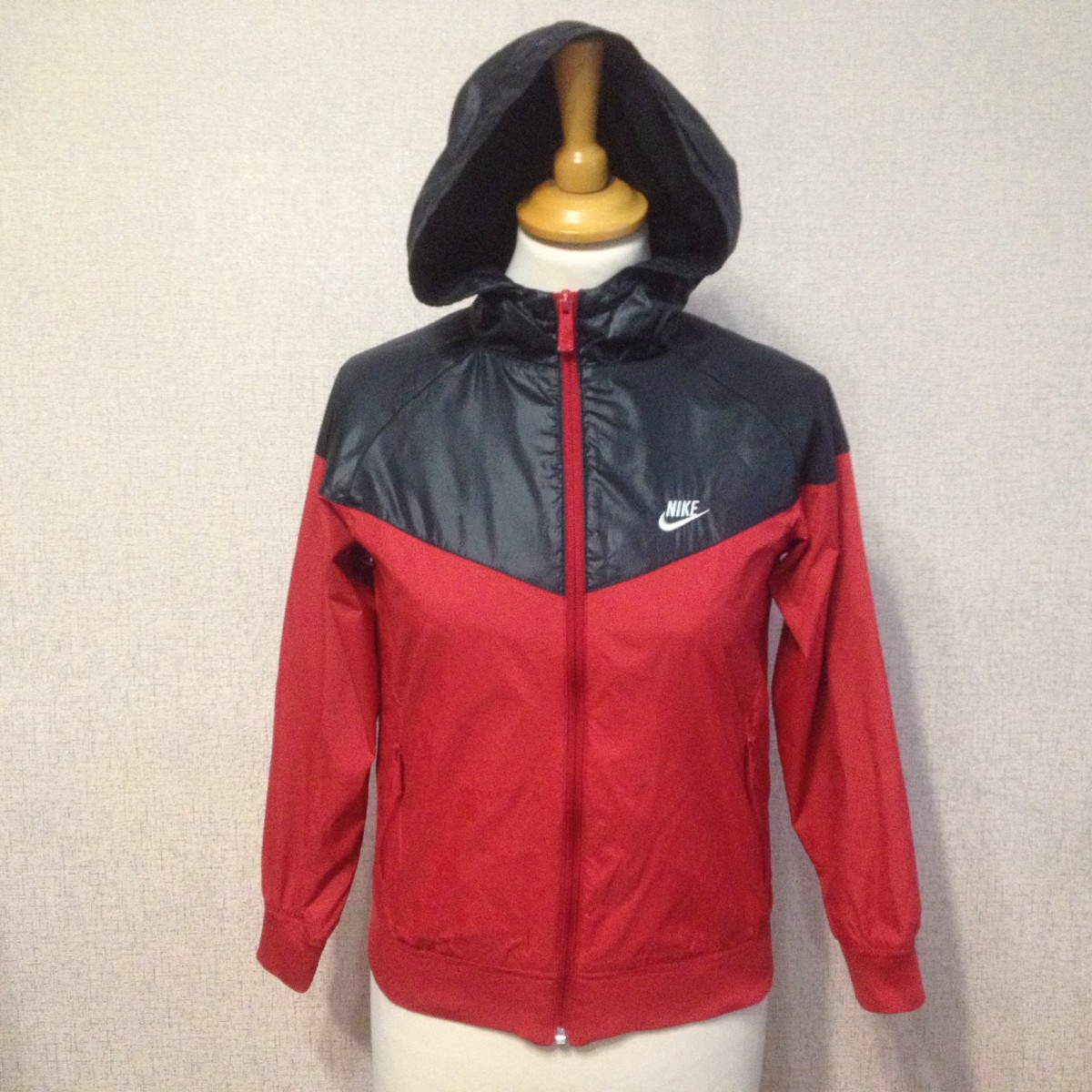 Ветровка Nike,р.128-134,Оригинал,Бангладеш