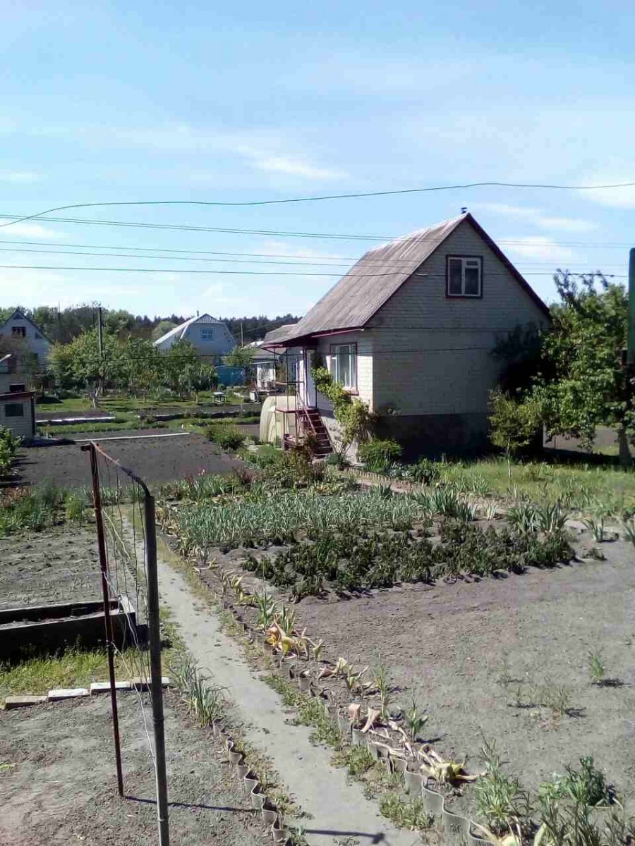 Продается дача с.Чапаевка, кооператив