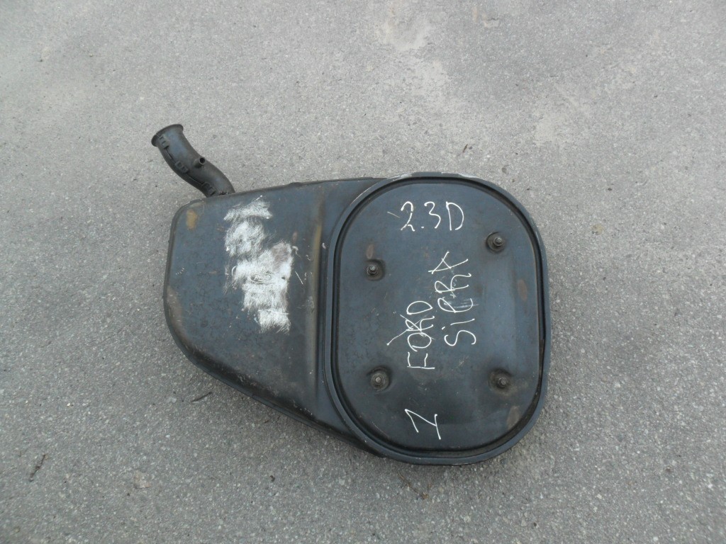 Корпус воздушного фильтра Форд 83EF-9600 AC, Сиерра-Скорпио 2.3-2.5 D
