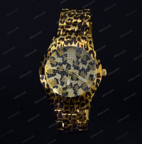 Наручные часы Guess 18 02