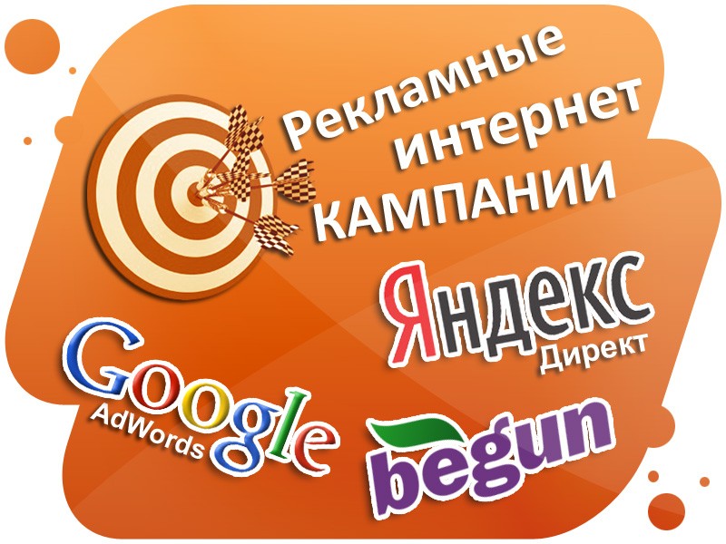 Продвижение сайтов в интернет, Google, контекстная реклама, adwords