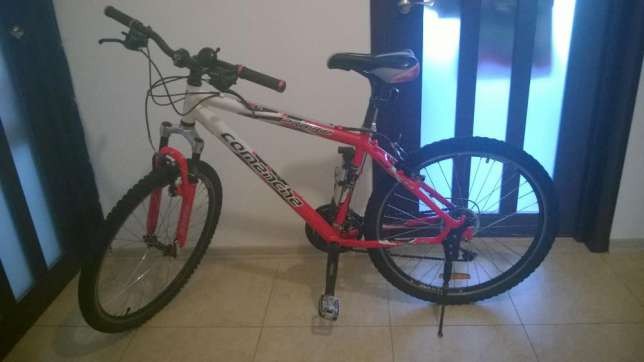 Comanche Praire COMP, 17" рама, 26х1.95 колесо