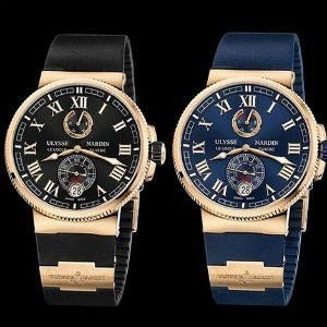 Мужские часы Ulysse Nardin Механика