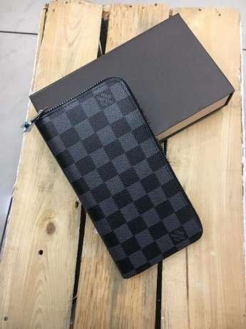 LV Louis Vuitton портмоне клатч Луи Витон кошелек