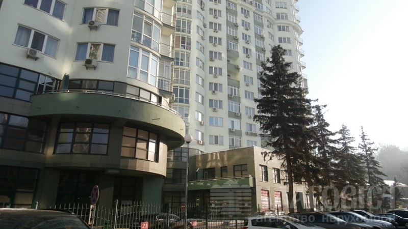 Продам 3к 96м2 ЖК Изумрудный Механизаторов 2