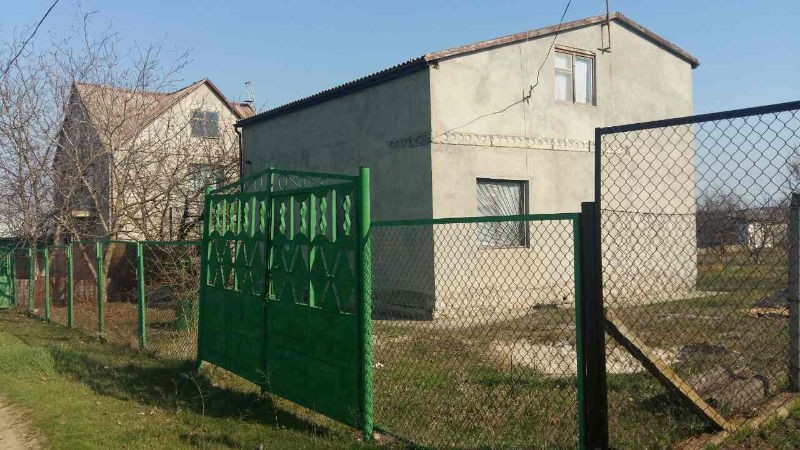 Продам дачу на Тилигуле, с. Пшеняново