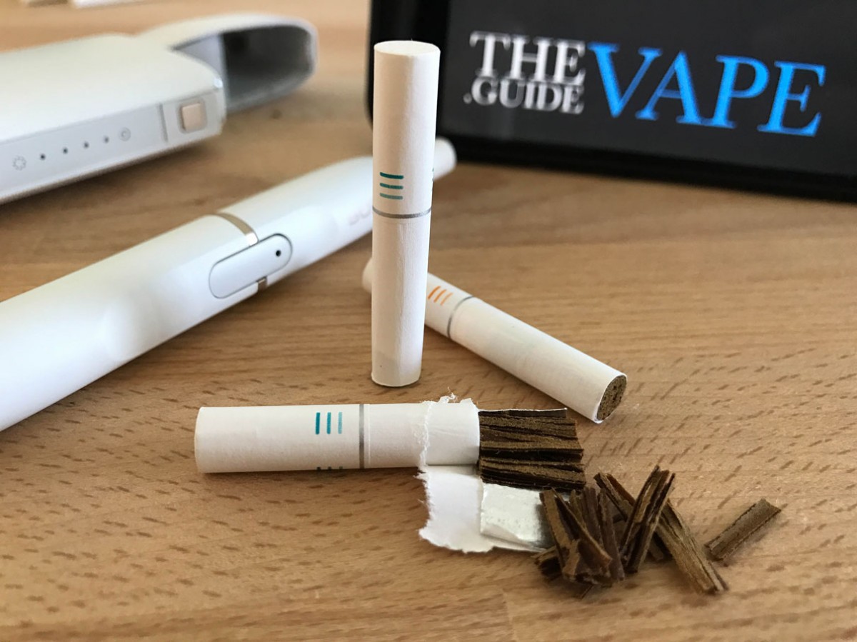технология iqos технология iqos