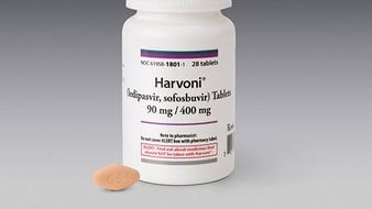Срочная доставка Харвони / Harvoni по Украине