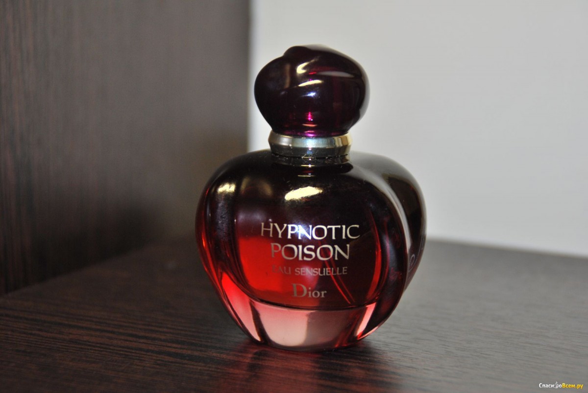 Christian Dior Hypnotic Poison духи/парфюм/туалетная вода 100 мл