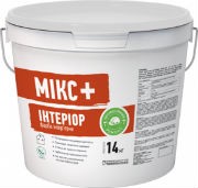Siltek Интериор Микс+ (14 кг) Вододисперсионная краска