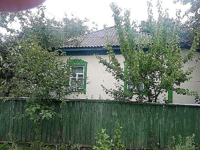 Дім для життя або дачі