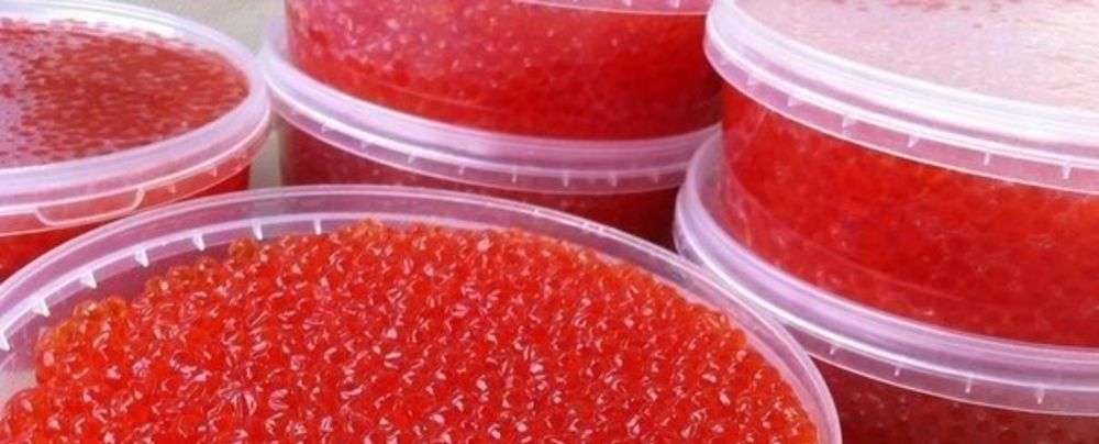 улучшения свойств продажа красной икры в хабаровске цена термобельем пользовались космонавты