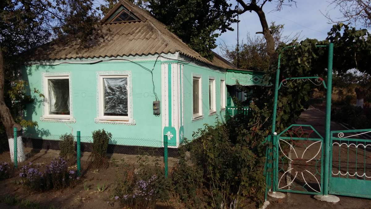 Купить Дом В Николаевской Области Украина