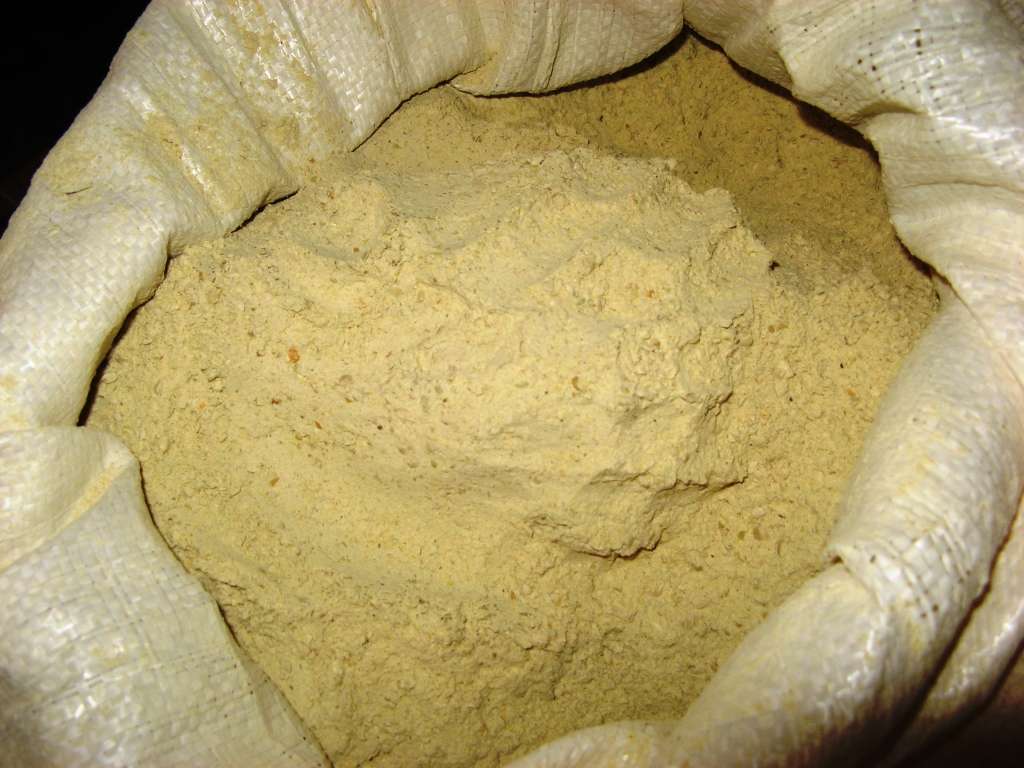 Купить Гороховую Муку На Озоне