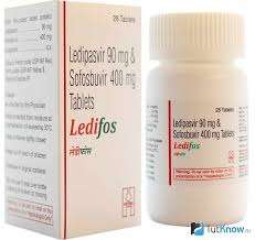Купить Ledifos (Ледифос) можно недорого здесь