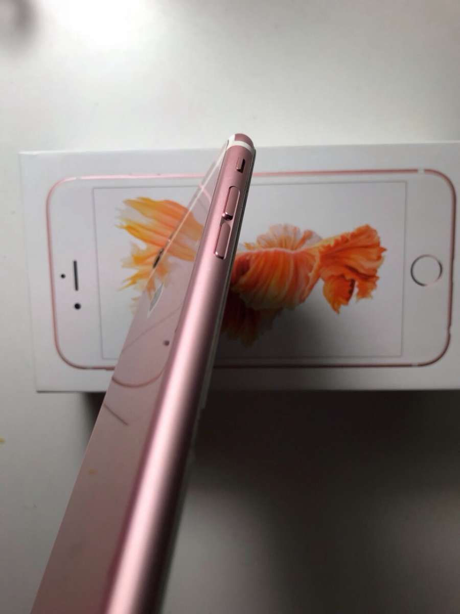 Продаю iPhone 6s never lock