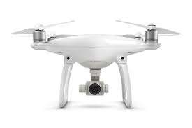 Квадрокоптер Phantom 4 Pro+