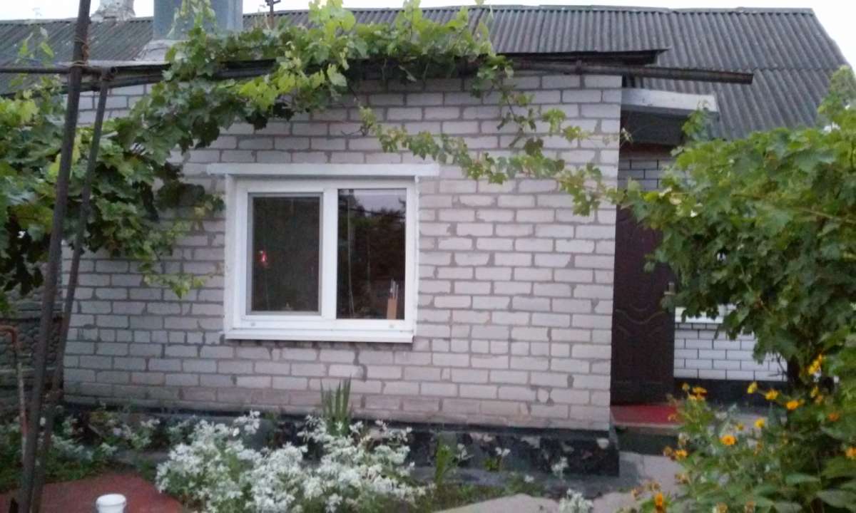 Продажа дома