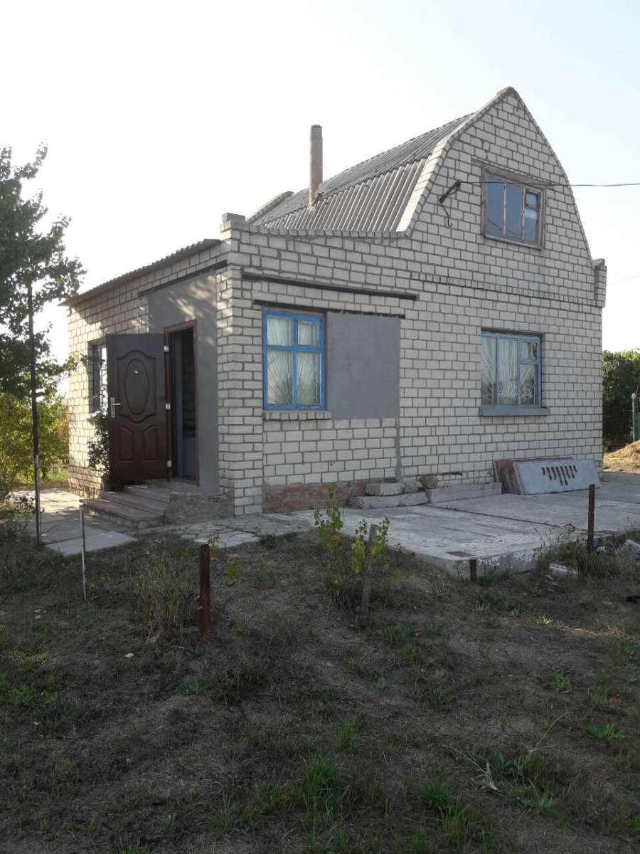 Продам дом-дачу!