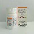 Sofab LP (Софаб ЛП) софосбувир/виропак 400 мг, 28 табл оптом