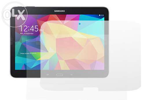 Плёнка защитная для Samsung Galaxy Tab 4 10,1'