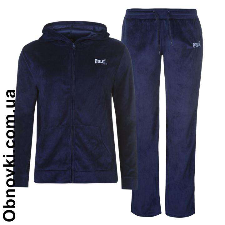 Женский спортивный костюм Everlast