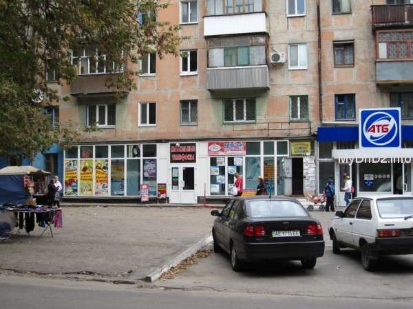 1 ком квартира Димитровский р-к АТБ