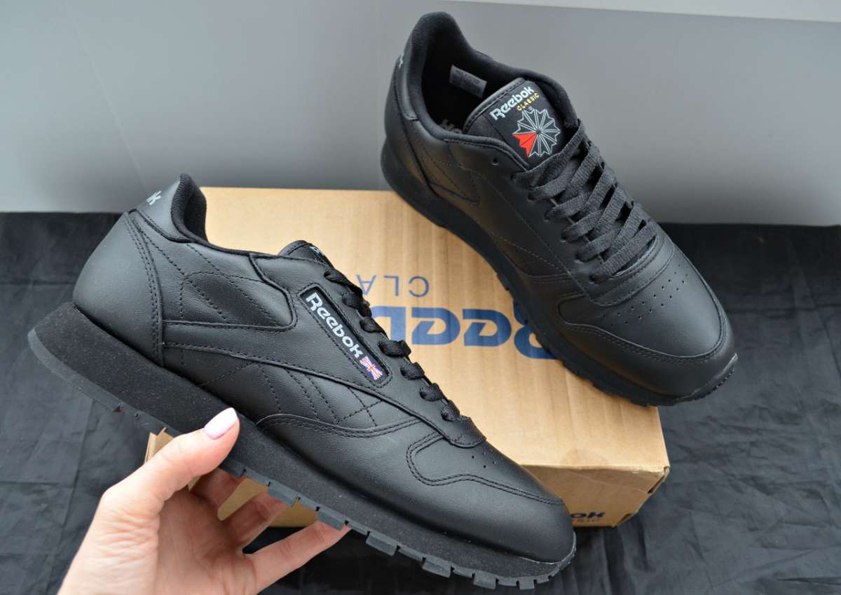 Кроссовки Reebok Classic оригинал