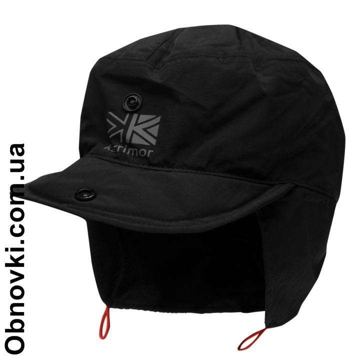 Шляпа унисекс KARRIMOR MOUNTAIN ADULT