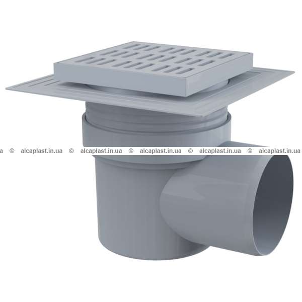 Сливной трап Alca Plast APV10