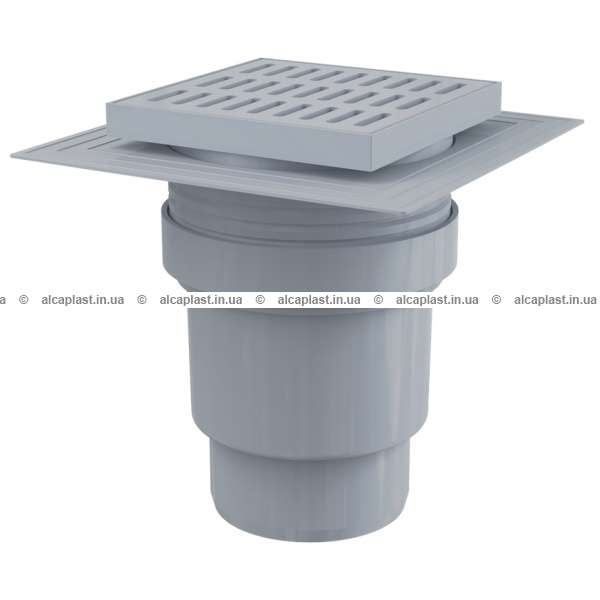 Сливной трап Alca Plast APV11