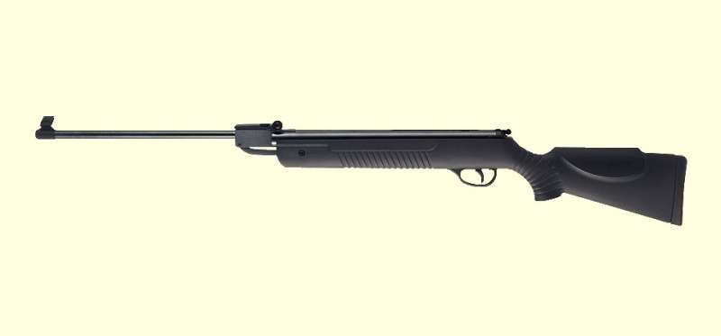 Пневматическая винтовка Hatsan 80 SAS Quattro Trigger
