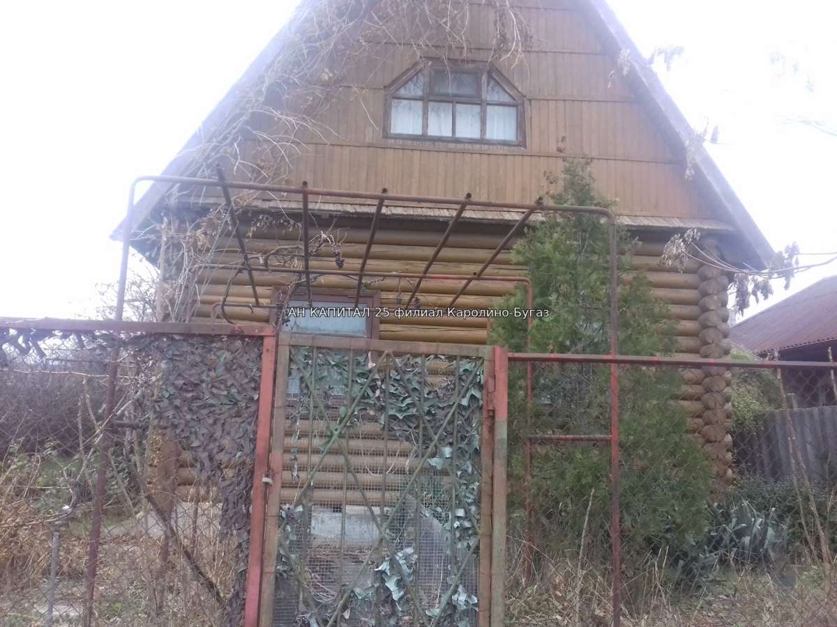 Продам Дом-Дачу на берегу лимана,7 минут от моря