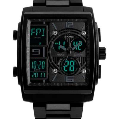 Мужские наручные часы Skmei Durable