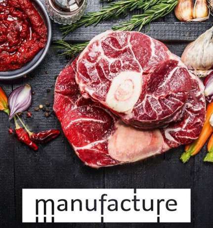 Продавец в отдел мяса (Позняки)