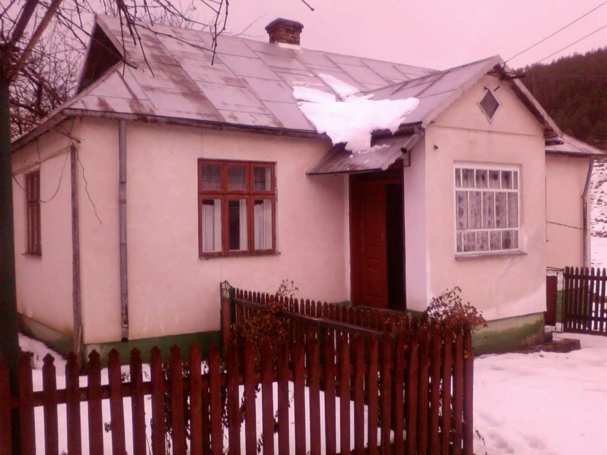 Продаю будинок