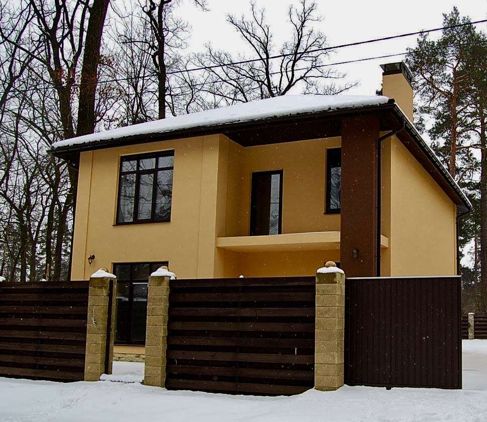 Купить ДОМ !!! КУРОРТ !!! ВОРЗЕЛЬ !!! ЛЕС !!!