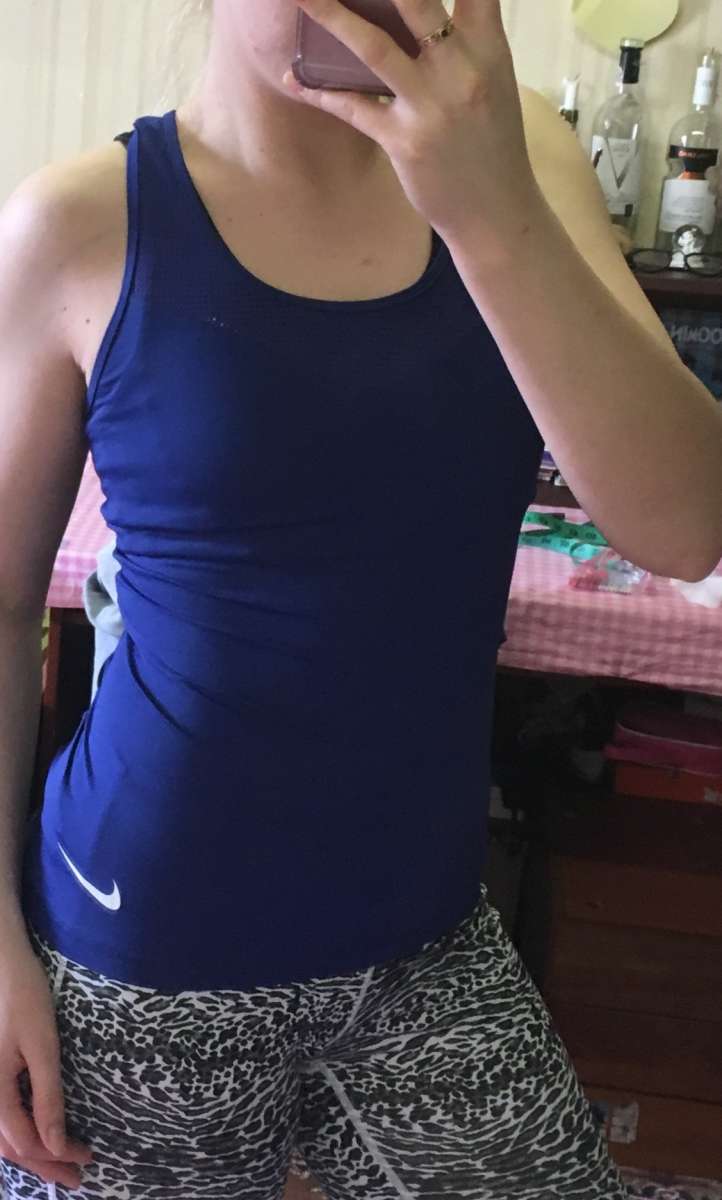 Майка Nike