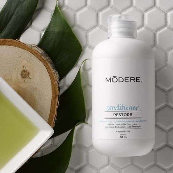 Conditioner for All Hair Types - кондиционер для всех типов волос