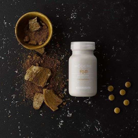 Fo-Ti от Modere ( Life Enhancer от Neways)