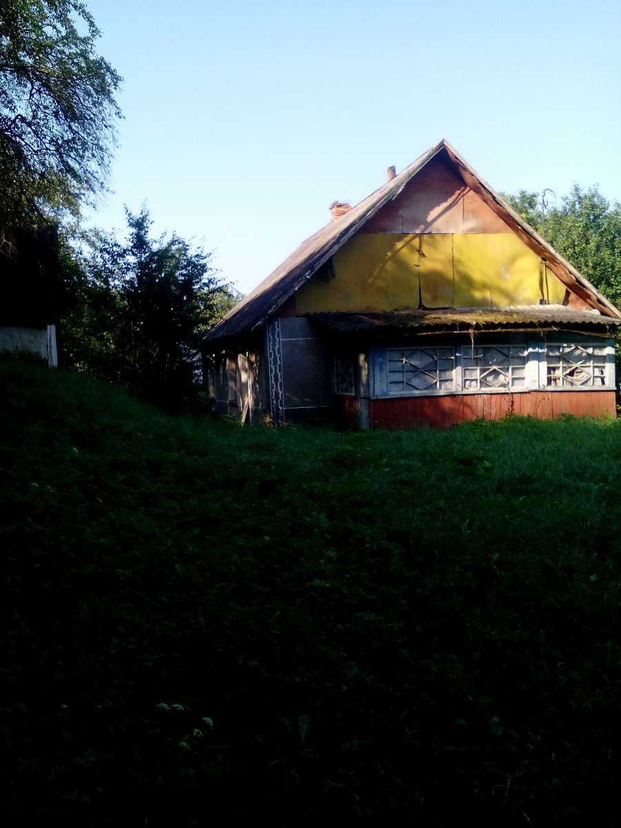 Продам будинок в селі Дермань 2