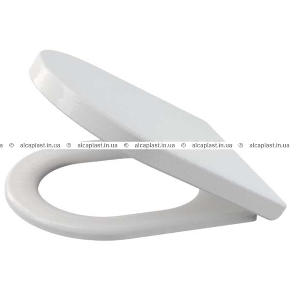 Сиденье для унитаза Alca Plast A67 Softclose
